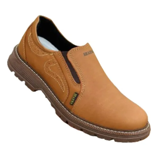 Zapatos De Cuero Para Caballero 