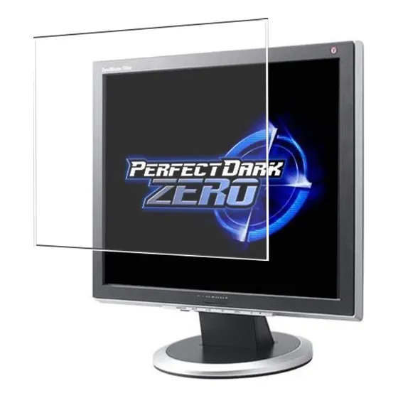 3 Protector Pantalla Synvy Para Samsung Syncmaster 930bf 19 