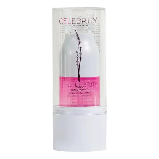 Sérum Revitalizante Ácido Hialurónico X45ml Celebrity