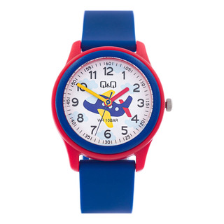 Reloj Q&q Infantil Nene Nena Colores Garantía Oficial Reloj Q&q Infantil Nene Nena Colores Garantía Oficial