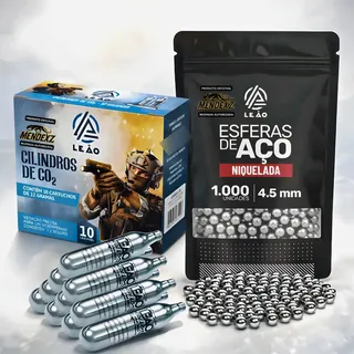 Co2 Portatil | Mercado Livre