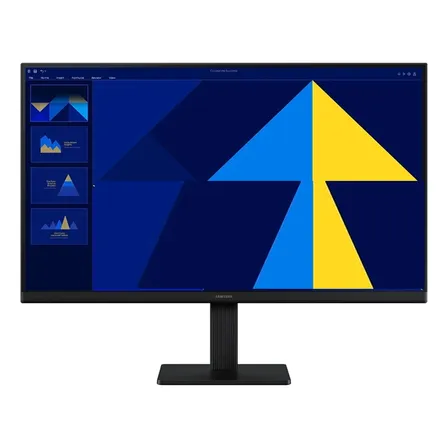 Monitor Samsung Essential 24  S3 Full Hd