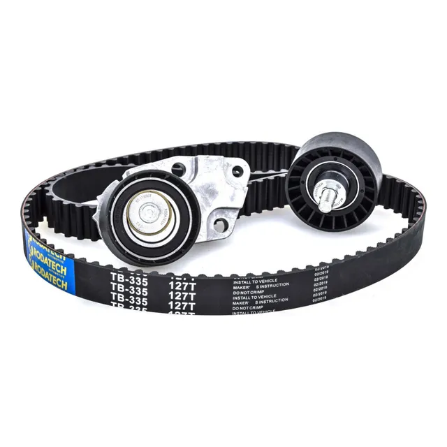 Kit Distribución Chevrolet Aveo 2004-2017 L4 1.6l