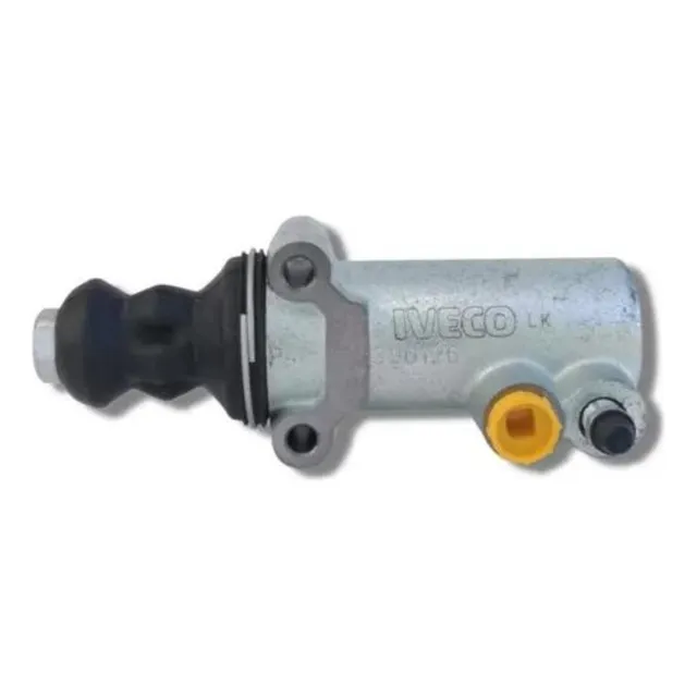 Bombin De Abajo Iveco Tector Cilindro Embrague