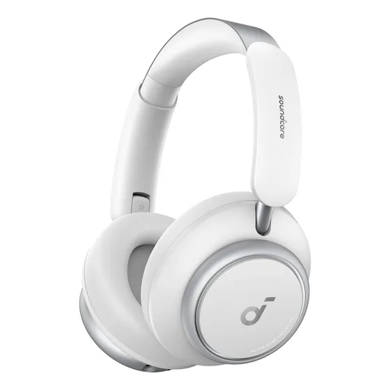 Fones De Ouvido Soundcore Space Q45 Bluetooth 5.3 Com Cancel