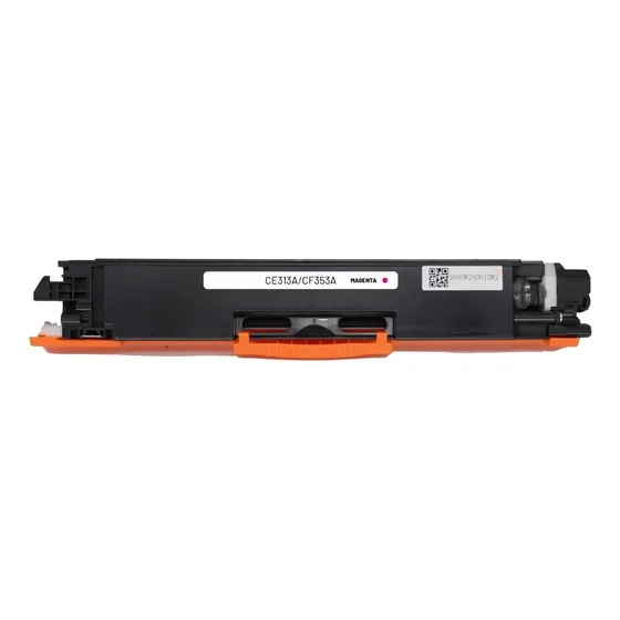 Toner Ce313a Cf353a Compatible Hp M176 M177fw Cp1025 Tinta Magenta