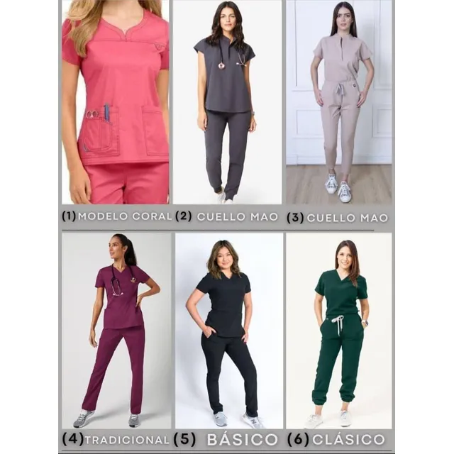 Uniformes  Médicos  ,universitarios