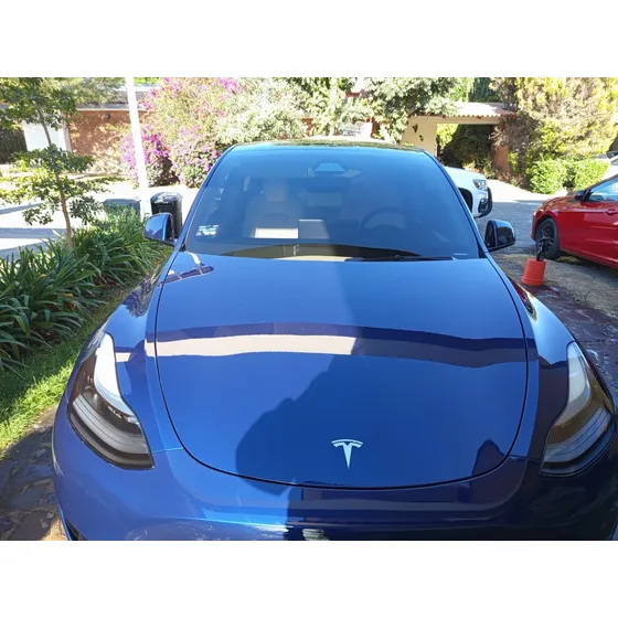 Tesla Model Y 0.0 547km Awd