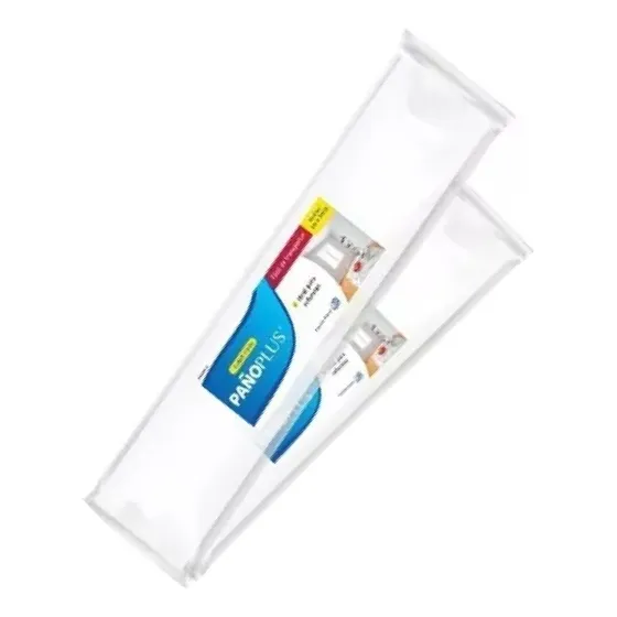 Cubre Pisos Para Reformas De Máxima Protección 1 M X 3 M 