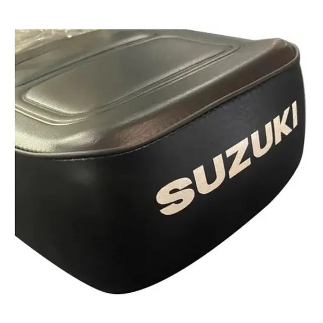 Banco Assento Intruder 125 2002-2018 Original Suzuki
