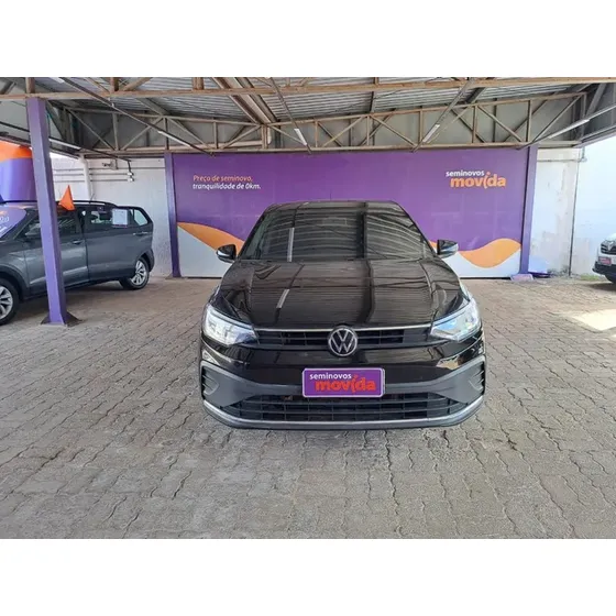 Volkswagen Virtus Tsi 1.0 (aut.)