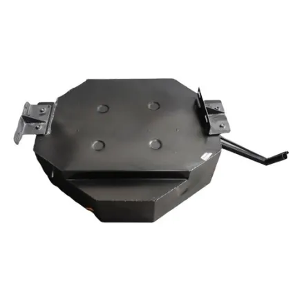 Tanque Auxiliar De Gasolina Jeep Cherokee Wk2 55lt Dr-tq0053
