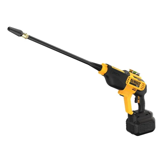 Hidrolavadora 20v 550 Psi Baretool Dewalt Dcpw550b