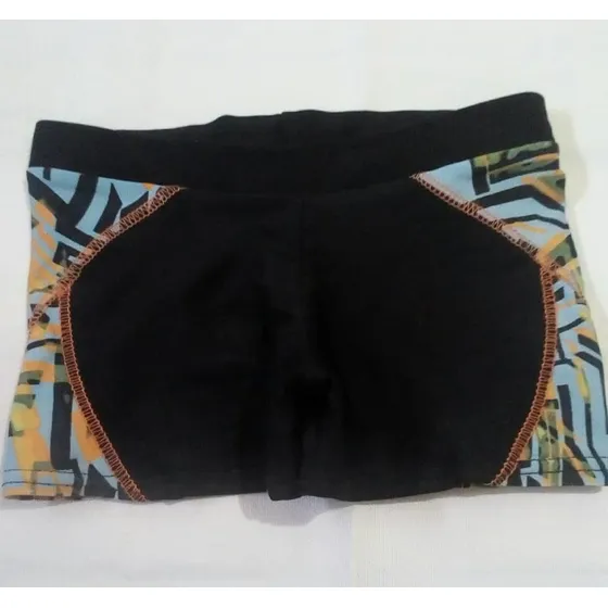 Traje De Baño  De Niño Talla 4 Marca Geordi