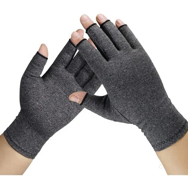 Guantes De Compresión Terapéutico  Alivia Dolor De Artritis