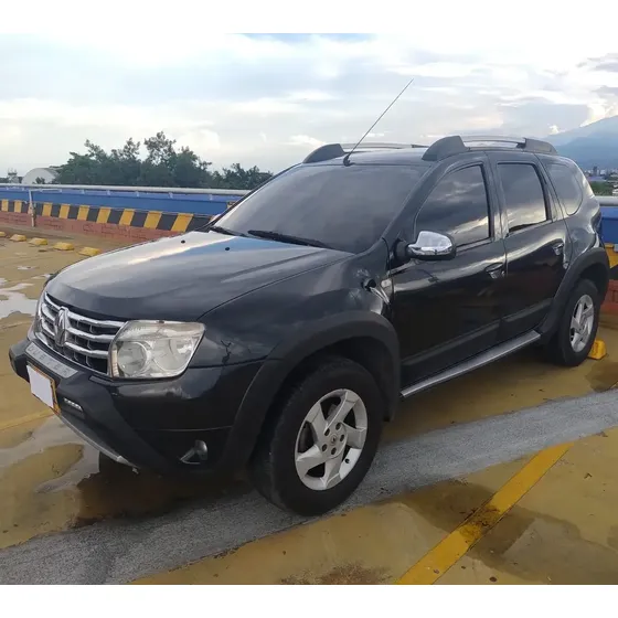Carros y Camionetas Renault Duster 2013 en Valle Del Cauca | TuCarro