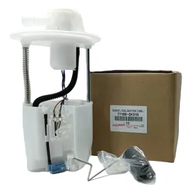 Bomba De Gasolina Completa De Toyota Corolla 1.8 2016-2021