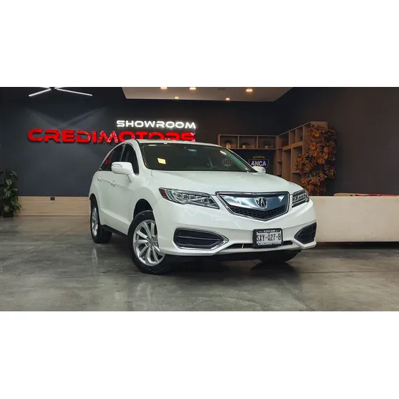 Acura Rdx 3.5 L At