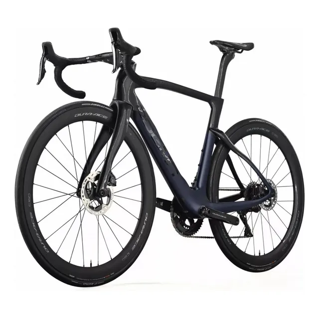 Pinarello Dogma F Red Etap Axs Fulcrum Speed