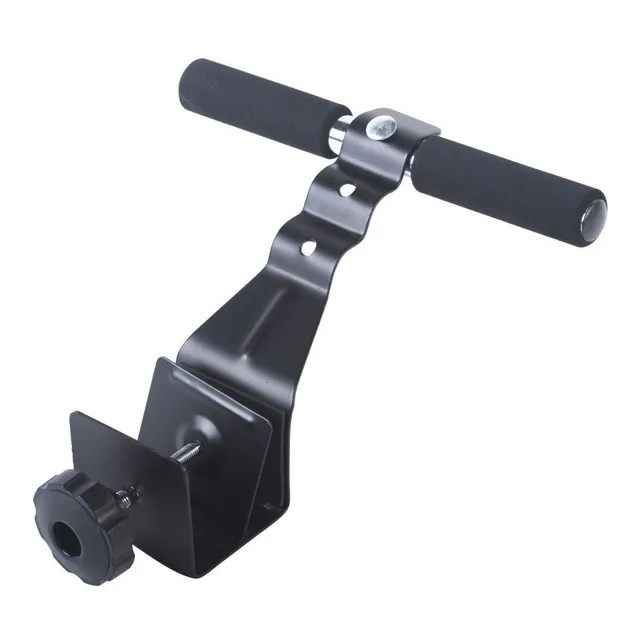 Base Para Abdominales Sit Up Bar Marca Jogger