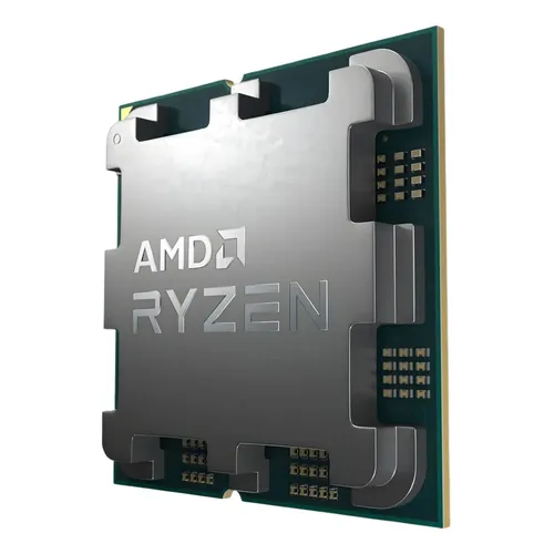 Processador gamer AMD Ryzen 9 7950X3D 100-100000908WOF de 16