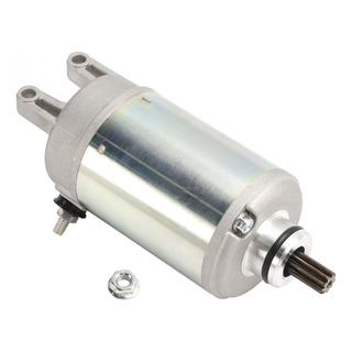 Motor De Partida Para Kawasaki Ninja Zx12r Zx-12r 21163-1302 Motor De Partida Para Kawasaki Ninja Zx12r Zx-12r 21163-1302