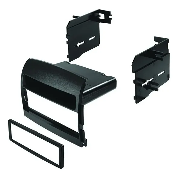 Adaptador De Tablero 1 Dim Hyundai Sonata 2006-08 Ai By Pac