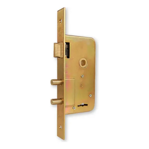 Cerradura 510 Star Doble Perno