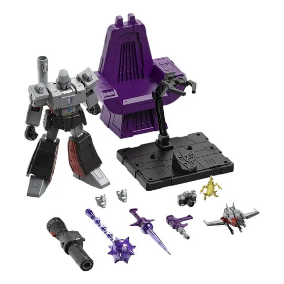 Figura Megatron Blokees