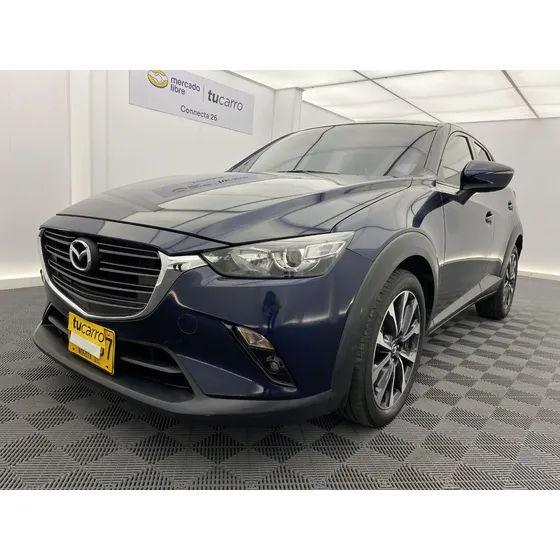 Mazda Cx-3 2.0 Touring