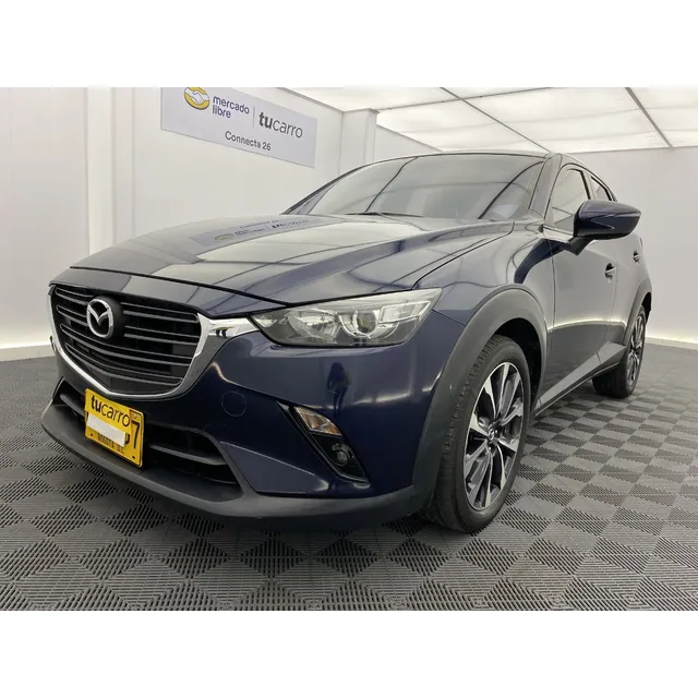 Mazda Cx-3 2.0 Touring