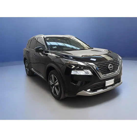 Nissan X-trail 2.5 Platinum Plus 2 Filas At
