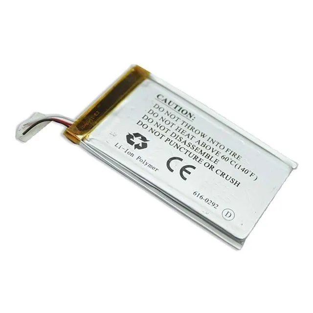 Bateria Pila Nueva Para iPod Nano 2da Generacion 2g A1199