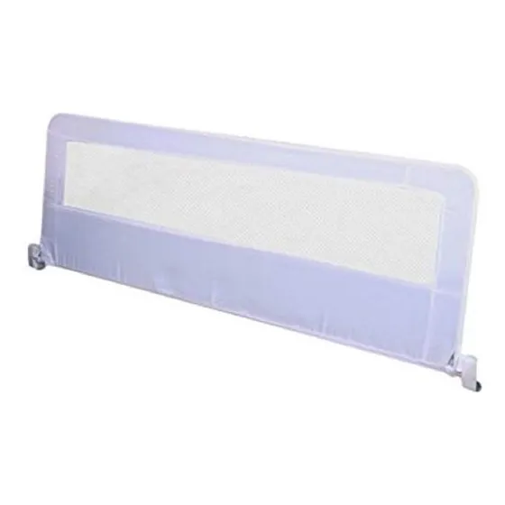 Protector De Barandilla Para Cama, Regalo, Abatible, 137 Cm,