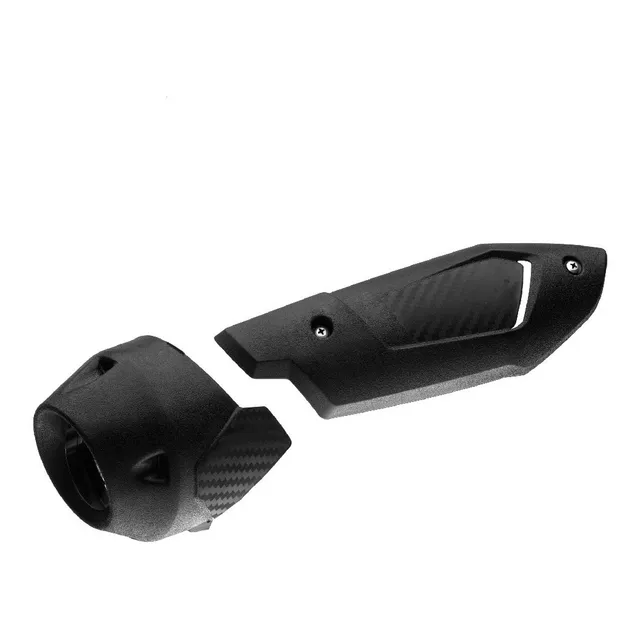 Kit Protector Mofle Pulsar 160-180 Rooster Parts