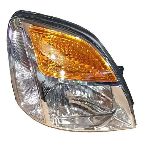 Faro Delantero Hyundai H1 2005 2006 2007