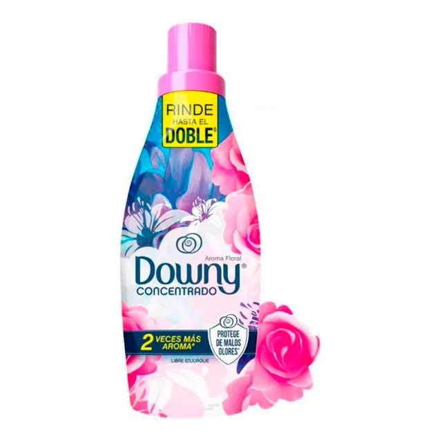 Suavizante Downy Floral 700ml