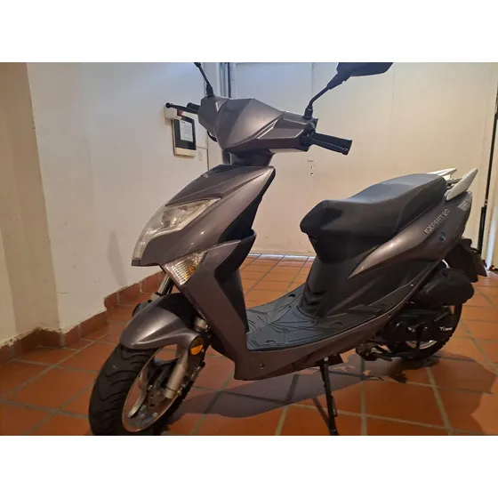 Corven Expert 80 Excelente Estado Unico Dueño