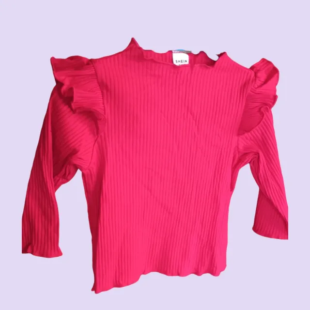 Camisas Para  Bebé Manga Larga