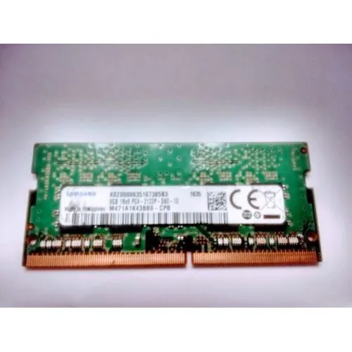 Memoria RAM 8GB 1 Samsung M471A1K43BB0-CPB