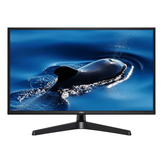 Monitor De Oficina Onn. 24  Fhd 1920 X 1080p 75hz
