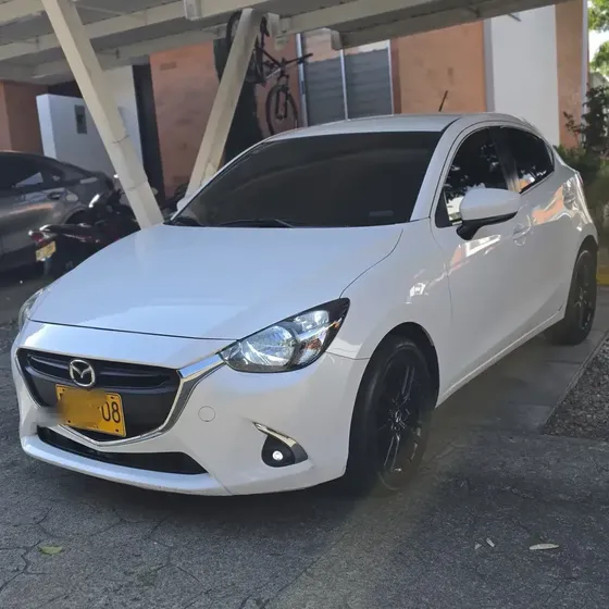 Mazda 2 2018 1.6 Grand Touring Aut