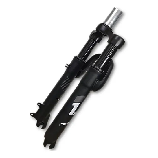 Suspensión Gw 27.5 Tenedor Bicicleta Mtb Freno Disco