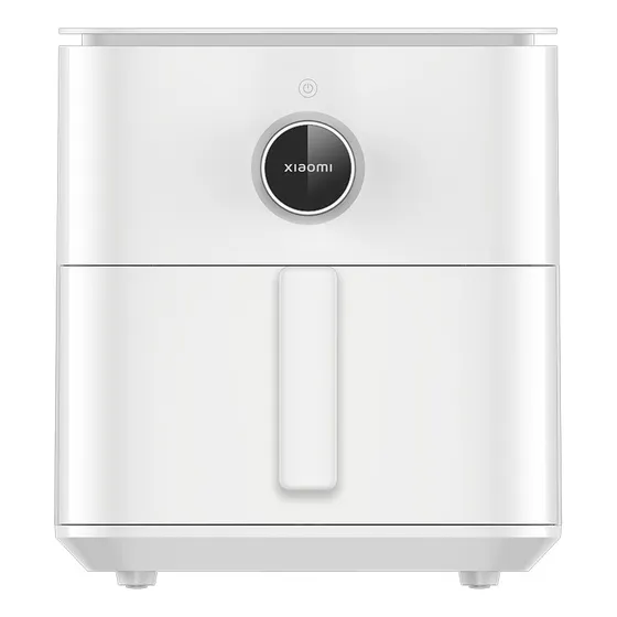 Freidora De Aire Xiaomi Smart Air Fryer 6.5lts Color Blanco
