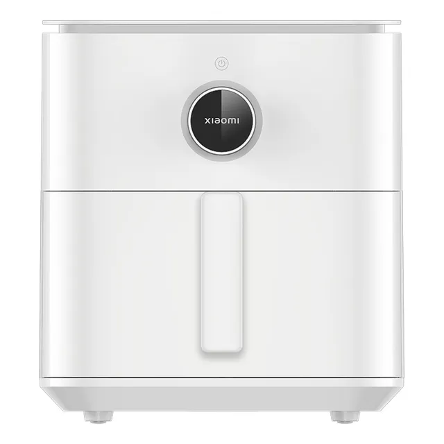 Freidora De Aire Xiaomi Smart Air Fryer 6.5lts White Blanco
