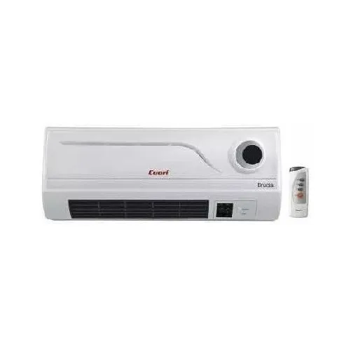 Aquecedor/ Estufa Eletrico/ceramico Parede Split 2000w/220v 