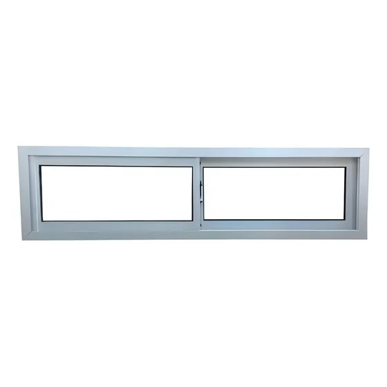 Ventana Corrediza Cocina Herrero Blanco  180x60