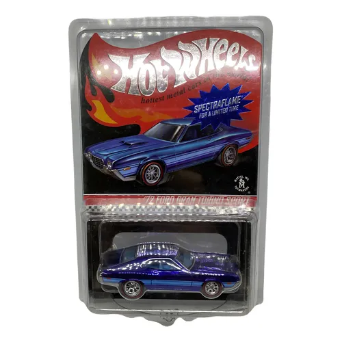Hot Wheels - 52 Hudson Hornet - Sth - Lacrado! | Parcelamento sem