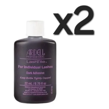 Pega De Pestañas Ardell 