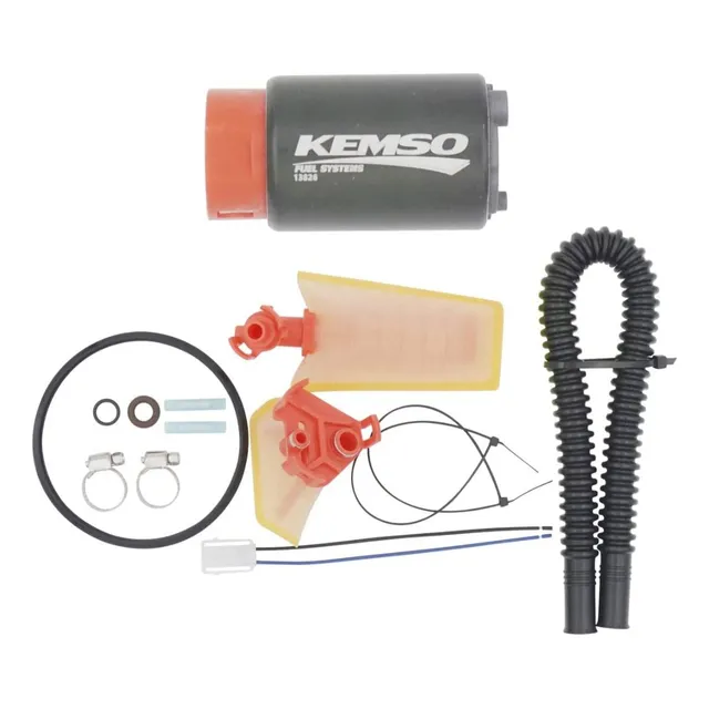 Bomba De Gasolina Honda Cbr 600/1000, Yaris, Corolla.